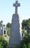 Grave of Potocki family